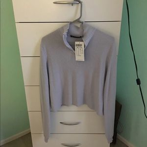 NWT Brandy Melville Sweater